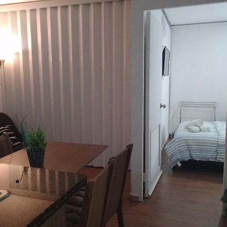 Apartamento En Balabeach Maria Chiquita In Front Of The Beach 2Hab Colon Zewnętrze zdjęcie