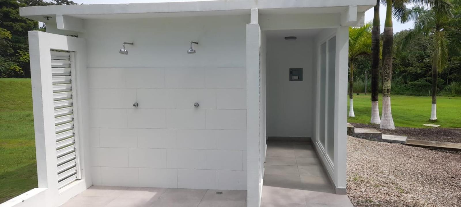 Apartamento En Balabeach Maria Chiquita In Front Of The Beach 2Hab Colon Pokój zdjęcie