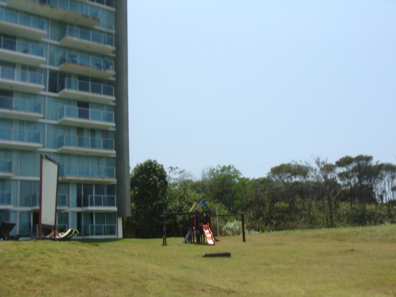 Apartamento En Balabeach Maria Chiquita In Front Of The Beach 2Hab Colon Zewnętrze zdjęcie
